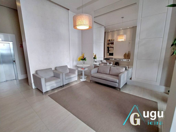 Imagem Apartamento com 4 Quartos à Venda, 147 m² em Praia Do Morro - Guarapari