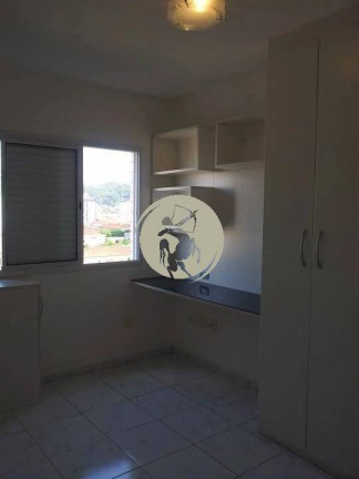 Imagem Apartamento com 3 Quartos à Venda, 134 m² em Campo Grande - Santos Imagem Apartamento com 3 Quartos à Venda, 134 m² em Campo Grande - Santos