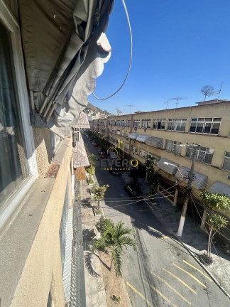 Imagem Apartamento com 3 Quartos à Venda, 80 m² em Fonseca - Niterói Imagem Apartamento com 3 Quartos à Venda, 80 m² em Fonseca - Niterói