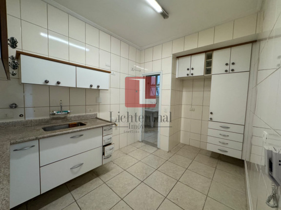 Apartamento com 3 Quartos à Venda, 127 m² em Jardim Paulista - São Paulo