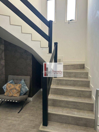 Imagem Cobertura com 4 Quartos à Venda ou Locação, 182 m² em Tatuapé - São Paulo Imagem Cobertura com 4 Quartos à Venda ou Locação, 182 m² em Tatuapé - São Paulo