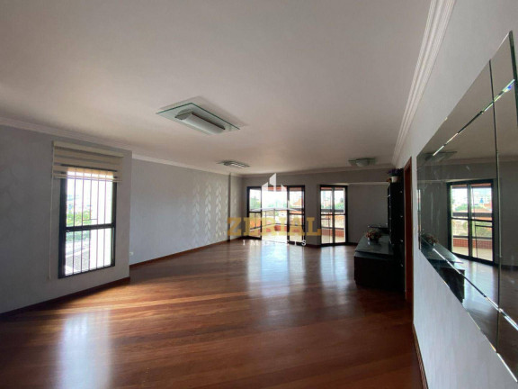 Imagem Apartamento com 3 Quartos à Venda, 163 m² em Barcelona - São Caetano Do Sul Imagem Apartamento com 3 Quartos à Venda, 163 m² em Barcelona - São Caetano Do Sul
