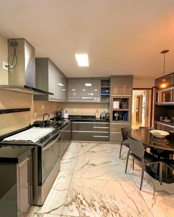 Imagem Imóvel com 3 Quartos à Venda, 172 m² em Praia Do Morro - Guarapari