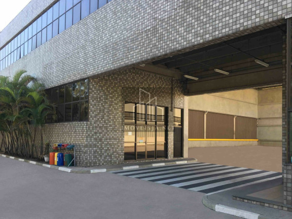 Imagem Imóvel Comercial para Alugar, 6.210 m² em Alphaville Empresarial - Barueri Imagem Imóvel Comercial para Alugar, 6.210 m² em Alphaville Empresarial - Barueri