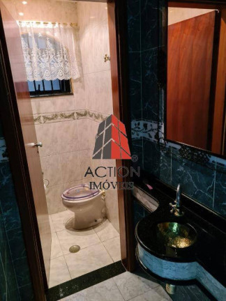 Imagem Sobrado com 3 Quartos à Venda, 150 m² em Chácara Santo Antônio (zona Leste) - São Paulo
