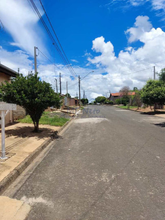 Imagem Terreno à Venda, 275 m² em Vila Santa Fé - Pirassununga Imagem Terreno à Venda, 275 m² em Vila Santa Fé - Pirassununga