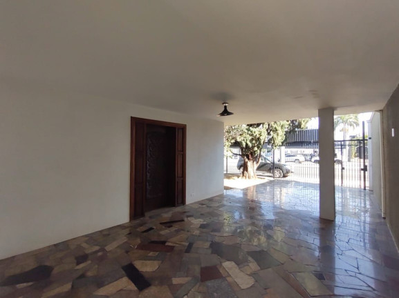 Imagem Casa com 3 Quartos para Alugar, 219 m² em Alemães - Piracicaba Imagem Casa com 3 Quartos para Alugar, 219 m² em Alemães - Piracicaba