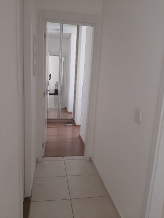 Imagem Apartamento com 2 Quartos à Venda, 62 m² em Jardim Nice - Itatiba