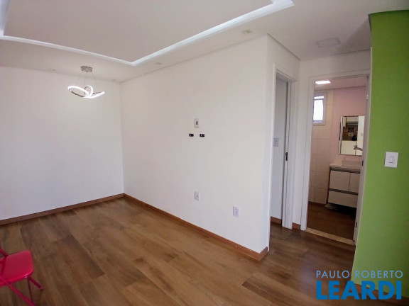 Imagem Apartamento com 2 Quartos à Venda, 49 m² em Vila Curuçá - Santo André Imagem Apartamento com 2 Quartos à Venda, 49 m² em Vila Curuçá - Santo André