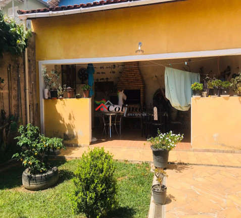 Imagem Imóvel com 3 Quartos à Venda, 440 m² em Antes Do Centro - Ibiúna