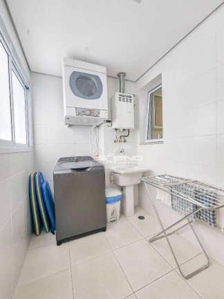 Imagem Apartamento com 3 Quartos à Venda, 137 m² em Riviera De São Lourenço - Bertioga
