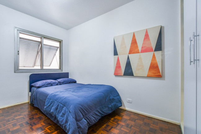 Imagem Apartamento com 2 Quartos à Venda, 107 m² em Itaim Bibi - São Paulo