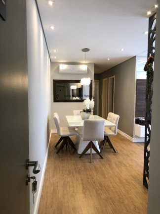 Imagem Imóvel com 3 Quartos à Venda, 81 m² em Centro - Indaiatuba
