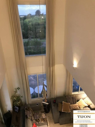 Imagem Casa de Condomínio com 3 Quartos à Venda, 300 m² em Village Ipanema 1 - Araçoiaba Da Serra