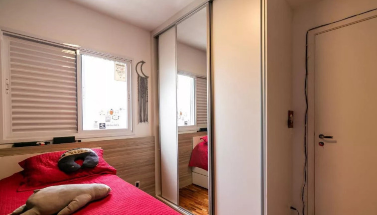 Imagem Apartamento com 3 Quartos à Venda, 101 m² em Quinta Da Paineira - São Paulo