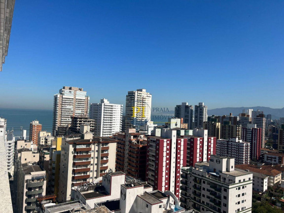 Imagem Apartamento com 3 Quartos à Venda, 112 m² em Canto Do Forte - Praia Grande