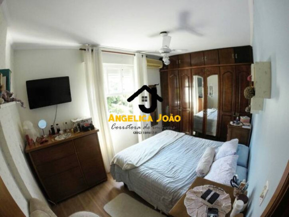 Imagem Apartamento com 3 Quartos à Venda, 150 m² em Centro - São Vicente Imagem Apartamento com 3 Quartos à Venda, 150 m² em Centro - São Vicente