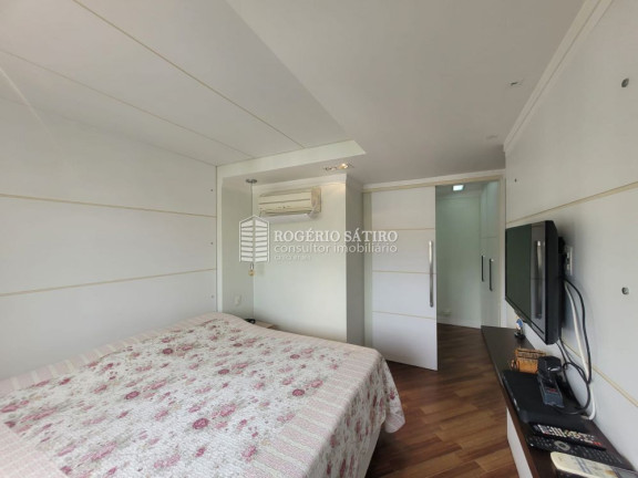 Imagem Apartamento com 4 Quartos à Venda, 188 m² em Vila Mariana - São Paulo