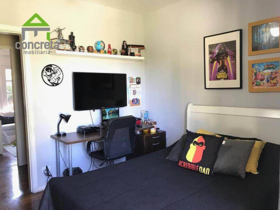 Imagem Casa de Condomínio com 4 Quartos à Venda, 243 m² em Chácara Pavoeiro - Cotia