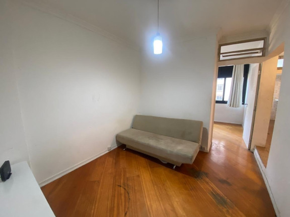 Imagem Apartamento com 1 Quarto à Venda, 35 m² em Bela Vista - São Paulo Imagem Apartamento com 1 Quarto à Venda, 35 m² em Bela Vista - São Paulo