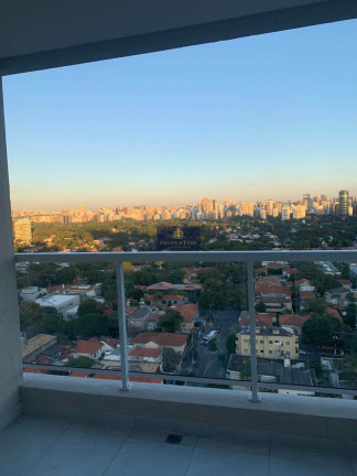 Imagem Apartamento com 2 Quartos à Venda, 57 m² em Pinheiros - São Paulo Imagem Apartamento com 2 Quartos à Venda, 57 m² em Pinheiros - São Paulo
