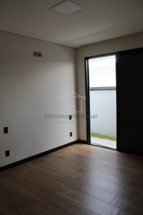 Imagem Casa de Condomínio com 3 Quartos à Venda, 156 m² em Itupeva