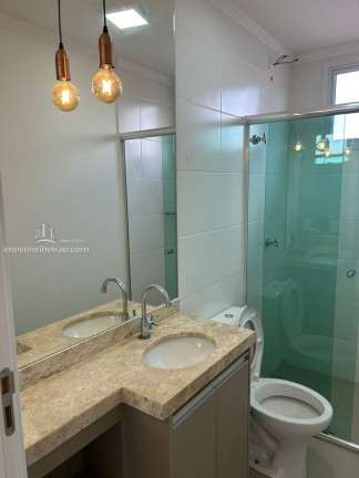 Imagem Apartamento com 2 Quartos à Venda, 65 m² em Vila Seixas - Ribeirão Preto Imagem Apartamento com 2 Quartos à Venda, 65 m² em Vila Seixas - Ribeirão Preto