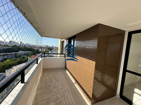 Imóvel com 2 Quartos à Venda, 78 m² em Federação - Salvador