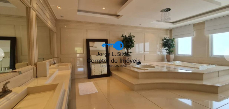 Imagem Casa de Condomínio com 6 Quartos à Venda, 2.811 m² em Alphaville - Santana De Parnaíba Imagem Casa de Condomínio com 6 Quartos à Venda, 2.811 m² em Alphaville - Santana De Parnaíba