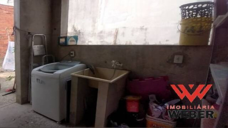 Imagem Casa com 2 Quartos à Venda, 146 m² em Jardim Montreal - Sorocaba
