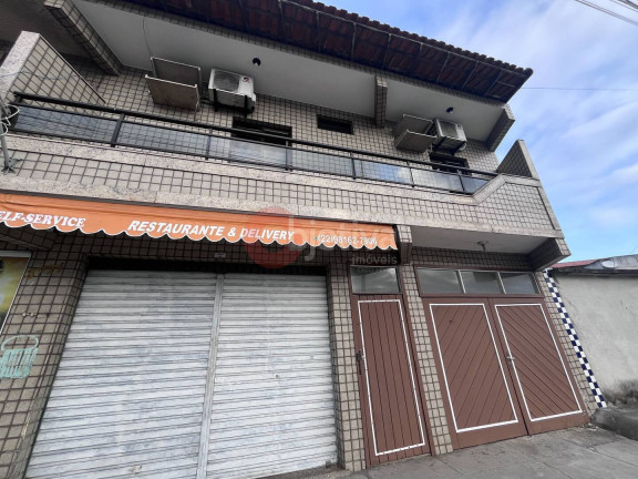Imagem Apartamento com 1 Quarto para Alugar, 45 m² em Jardim Náutilus - Cabo Frio Imagem Apartamento com 1 Quarto para Alugar, 45 m² em Jardim Náutilus - Cabo Frio