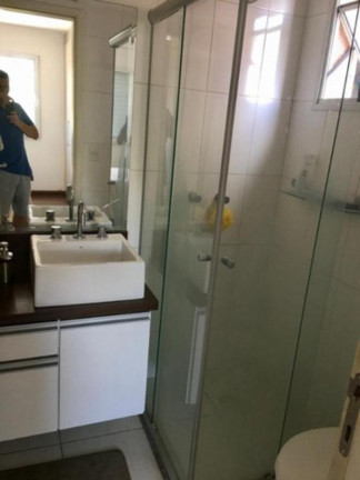 Imagem Apartamento com 3 Quartos à Venda, 95 m² em Jardim Arpoador - São Paulo