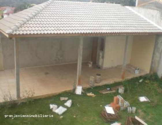 Imagem Casa com 3 Quartos à Venda, 300 m² em Paysage Noble - Vargem Grande Paulista