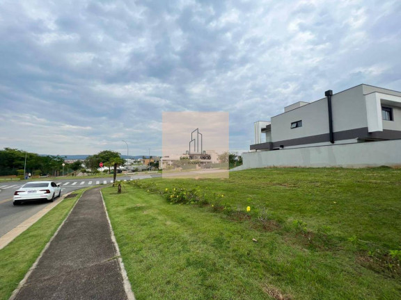 Imagem Terreno em Condomínio à Venda, 455 m² Imagem Terreno em Condomínio à Venda, 455 m²