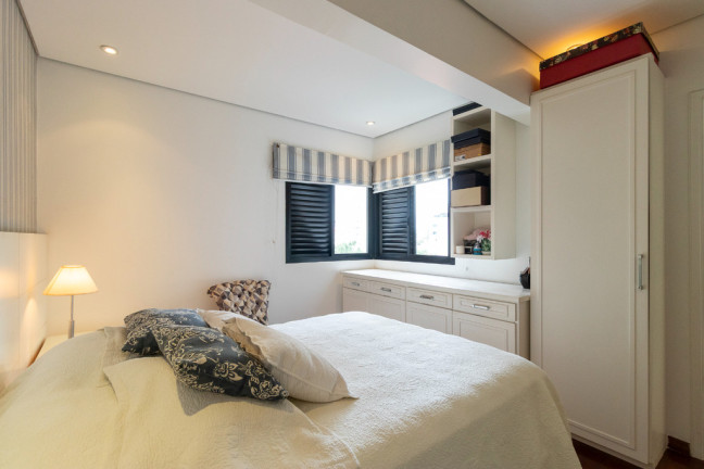 Imagem Apartamento com 3 Quartos à Venda, 190 m² em Aclimação - São Paulo Imagem Apartamento com 3 Quartos à Venda, 190 m² em Aclimação - São Paulo