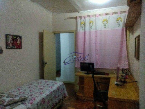 Imagem Casa com 3 Quartos à Venda, 180 m² em Jardim D Abril - Osasco Imagem Casa com 3 Quartos à Venda, 180 m² em Jardim D Abril - Osasco