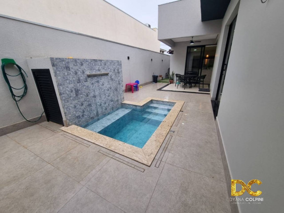 Imagem Casa de Condomínio com 3 Quartos à Venda, 162 m² em Condomínio Belvedere Ii - Cuiabá Imagem Casa de Condomínio com 3 Quartos à Venda, 162 m² em Condomínio Belvedere Ii - Cuiabá