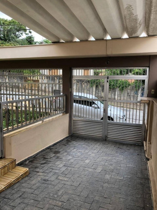 Imagem Casa com 6 Quartos à Venda, 500 m² em Vila Curuçá - Santo André Imagem Casa com 6 Quartos à Venda, 500 m² em Vila Curuçá - Santo André