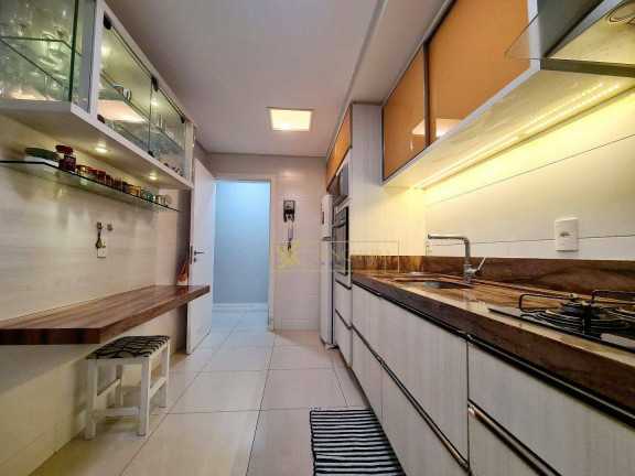Imagem Apartamento com 3 Quartos à Venda, 112 m² em Floresta - São José