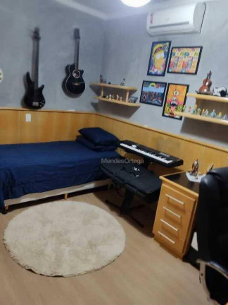 Imagem Casa com 4 Quartos à Venda, 340 m² em Parque Campolim - Sorocaba