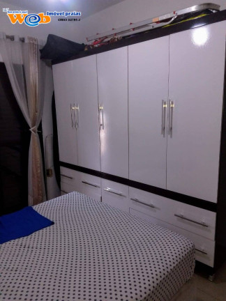 Imagem Apartamento com 2 Quartos à Venda, 77 m² em Maracanã - Praia Grande