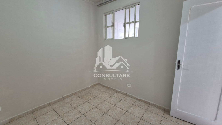 Imagem Kitnet com 1 Quarto à Venda, 30 m² em Itararé - São Vicente Imagem Kitnet com 1 Quarto à Venda, 30 m² em Itararé - São Vicente