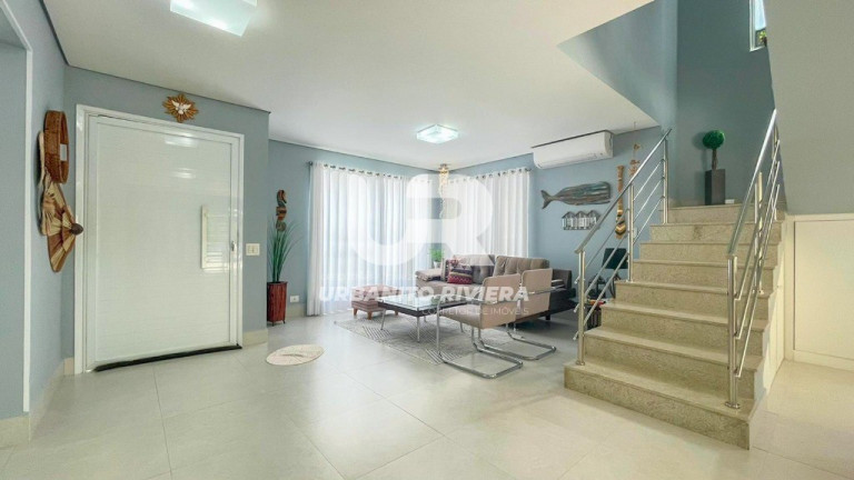 Imagem Casa com 6 Quartos à Venda, 330 m² em Riviera | Módulo 18 - Bertioga