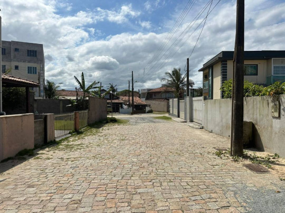 Imagem Casa com 3 Quartos à Venda, 80 m² em Centro - Balneário Barra Do Sul