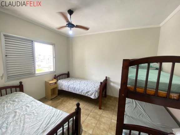 Imagem Imóvel com 2 Quartos à Venda, 85 m² em Boqueirão - Praia Grande