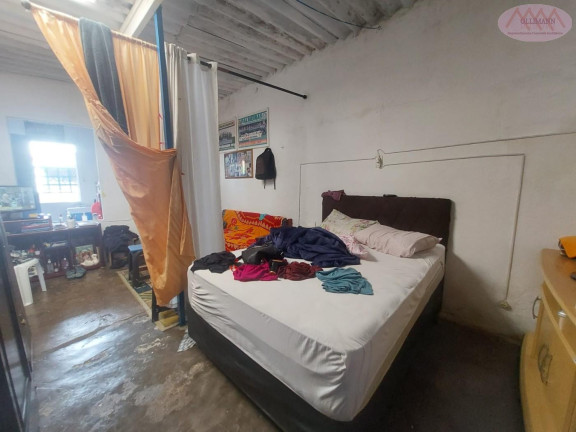 Imagem Casa com 1 Quarto à Venda, 80 m² em Caiçara - Praia Grande