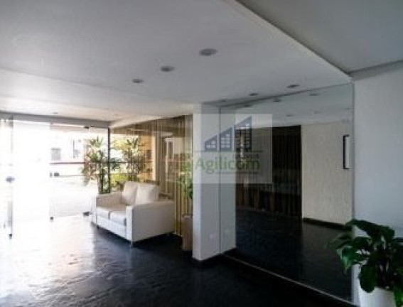 Imagem Apartamento com 2 Quartos à Venda, 54 m² em Cidade Monções - São Paulo