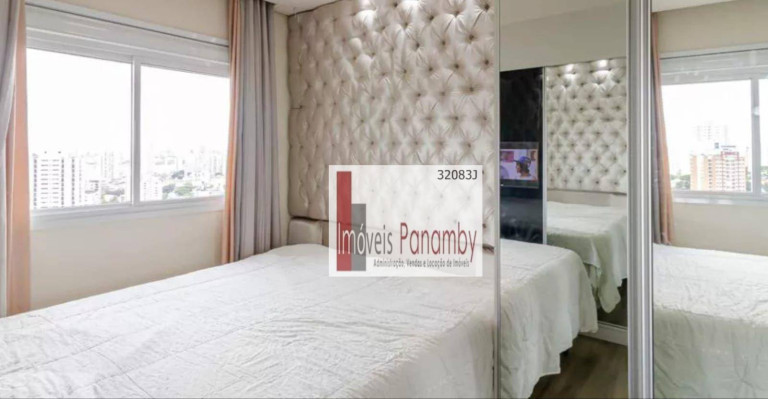 Imagem Apartamento com 2 Quartos à Venda, 65 m² em Vila Mariana - São Paulo