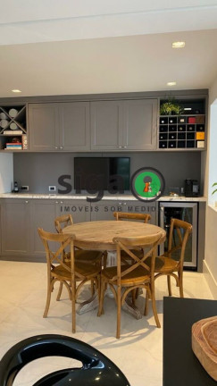 Imagem Apartamento com 4 Quartos à Venda, 260 m² em Vila Andrade - São Paulo Imagem Apartamento com 4 Quartos à Venda, 260 m² em Vila Andrade - São Paulo