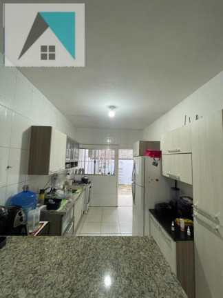 Imagem Casa com 2 Quartos à Venda, 68 m² em Colina Maria Luíza (jordanésia) - Cajamar Imagem Casa com 2 Quartos à Venda, 68 m² em Colina Maria Luíza (jordanésia) - Cajamar